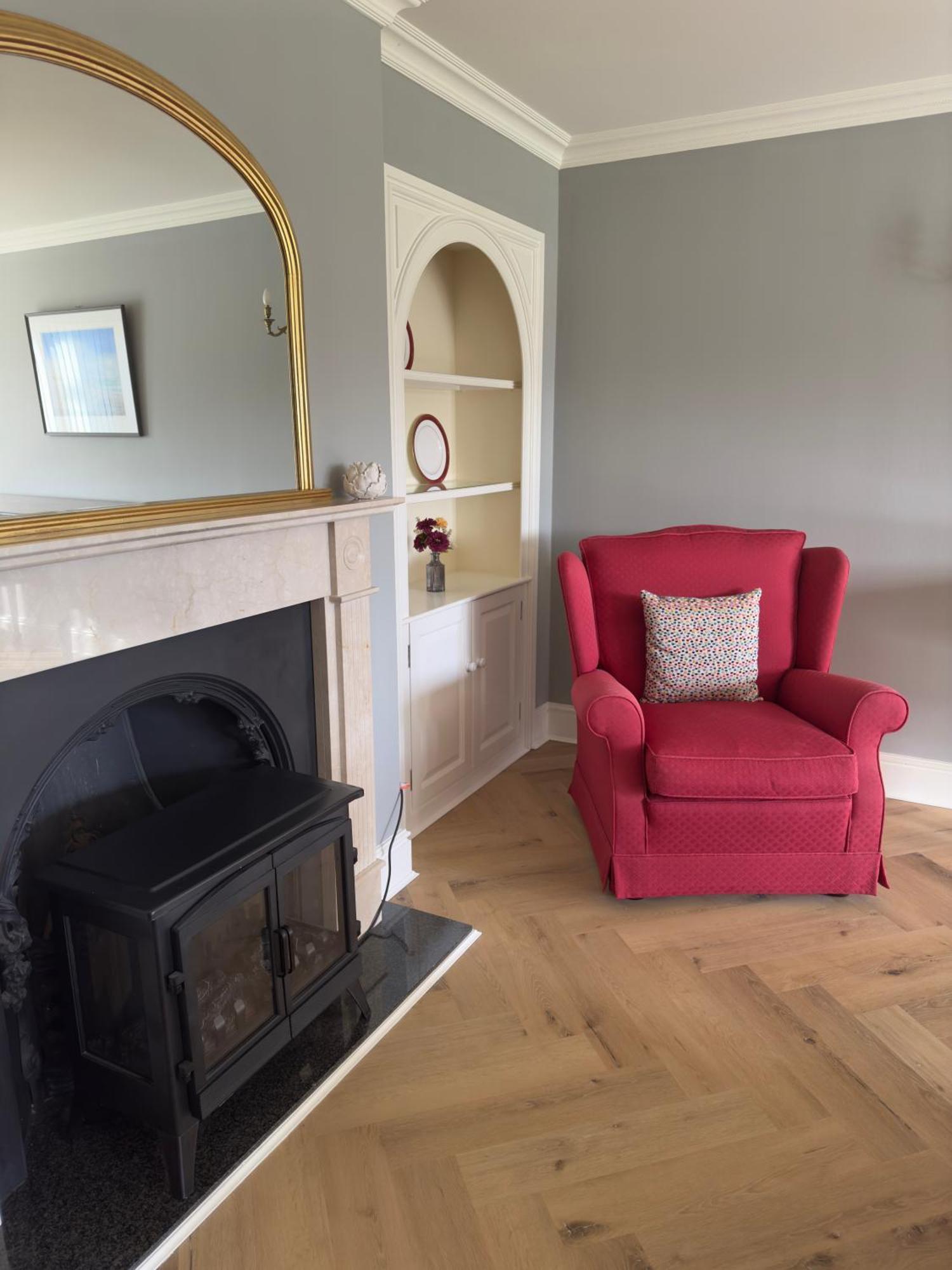 Vast, Elegant Home With Indoor Pool & Sauna Near Popular Golf Course Kington  Buitenkant foto